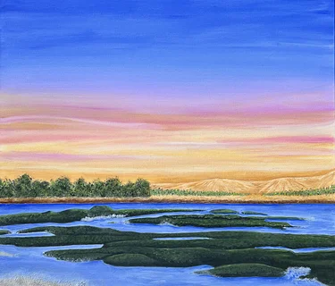 Mindscapes, The Art of Discovery at D'art Gallery