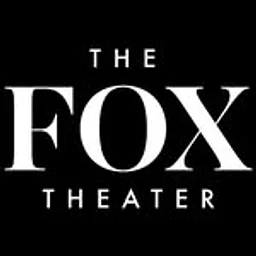 The Fox Theater