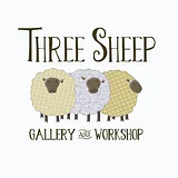 Three Sheep Gallery & Workshop