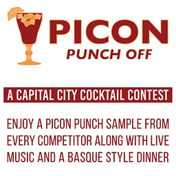 Mark Twain Days | Picon Punch Off
