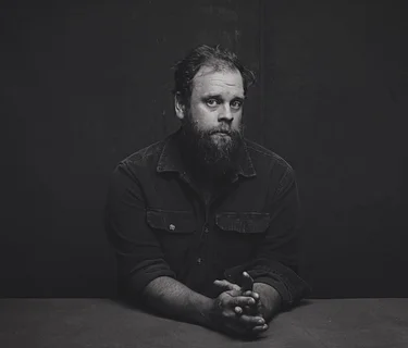 Jeffrey Martin with special guest Niall Connolly