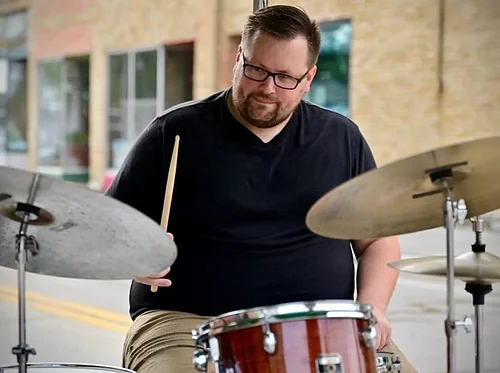 Live Music featuring Mike Malone Trio