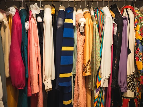 Fashioning Doris Duke: Inside the Fashion Collection at Rough Point