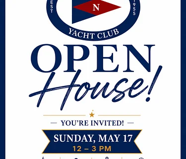Newton Yacht Club Open House