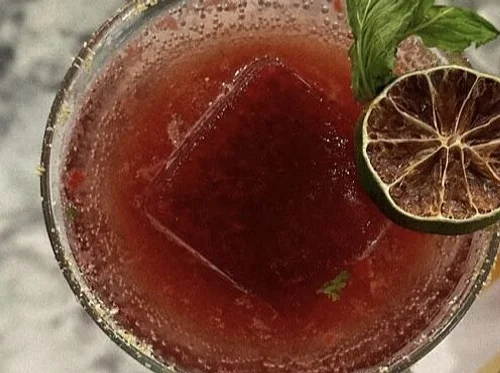 Sip, Steep, and Spice: Holiday Mixology Make and Take