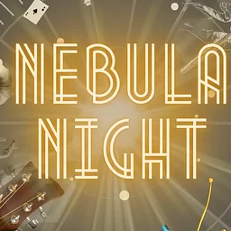The Nova Comedy Collective Presents: Nebula Night