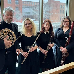 PSO Chamber Players: Umoja