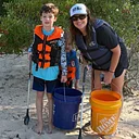 Happy To Help Saturday – Grapevine Lake Clean up