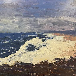 Expressions in Painting WEDNESDAY 6-week Artist Series
