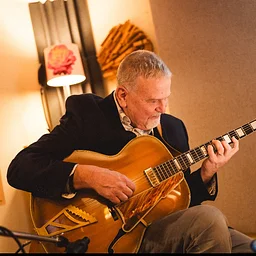 Early Evening Jazz: Joel Shapira Trio