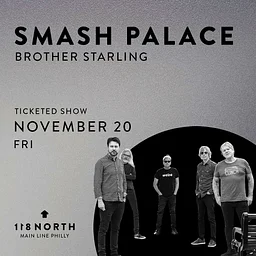 Smash Palace