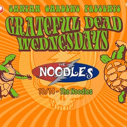 Grateful Dead Wednesday ft. The Noodles