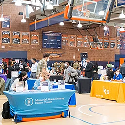 The 25th Annual Chamber Business Expo