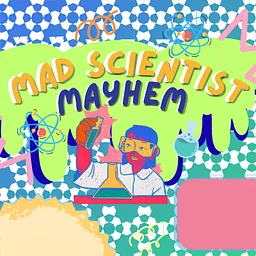 Mad Scientist Mayhem