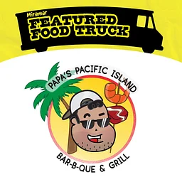 Papas Pacific Island BBQ