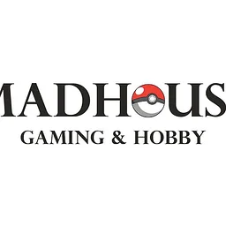 Pokémon: Madhouse League Challenge