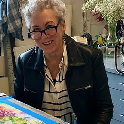 Drop-in: Make Art with Mary