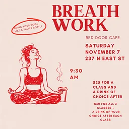 Breath Work