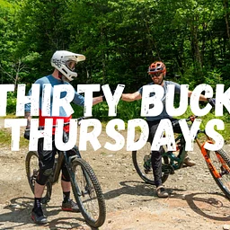 Thirty Buck Thursdays