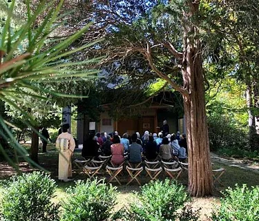 Japanese Tea Ceremony (Duxbury)