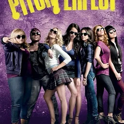 Pitch Perfect