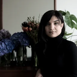 Sarah Davachi