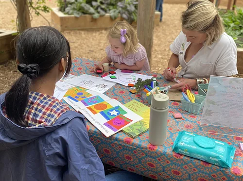 Growing Garden Gurus