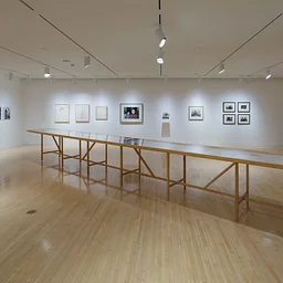 MOCA Grand Avenue Talking Tour