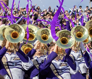 Band Geek Date Night