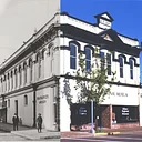 Albany Regional Museum logo