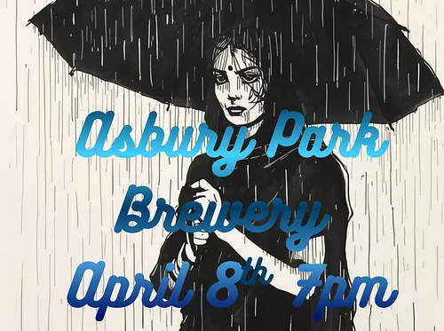 Rang Cherries & Trouble Doll