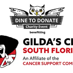 Dine to Donate Charity Event