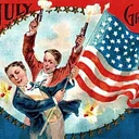 Postcards from America: Life, Liberty, and the Pursuit of Happiness