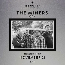 The Miners