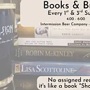 Books & Brews
