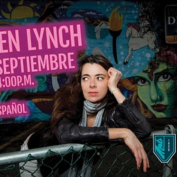 Carmen Lynch – En Español