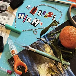 Collage Night