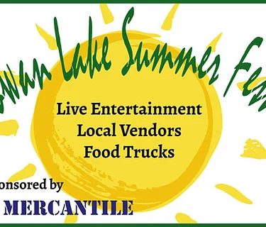 Swan Lake SummerFest