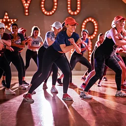 Fly Dance Fitness