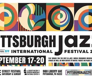 PIJF Street Festival
