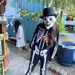 Halloween!