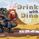 Drinks with Dinos