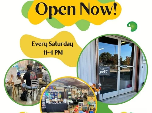 Open Gallery