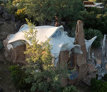 May Docent-Led Tours