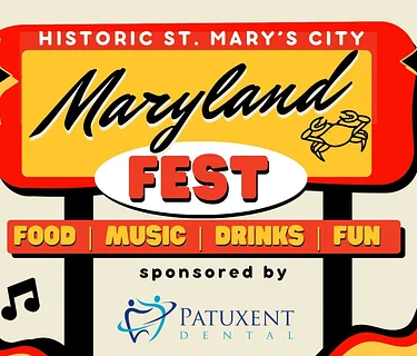 MarylandFest - Find us there!