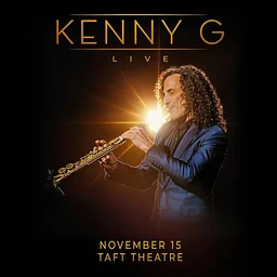 An Evening with Kenny G