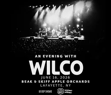 An Evening with Wilco