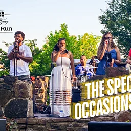 Special Occasions Entertainment Group LIVE!