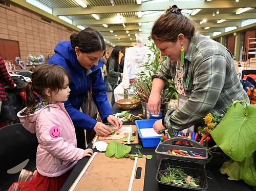 Spring Garden Market