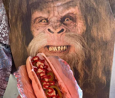 Bigfoot-Longs